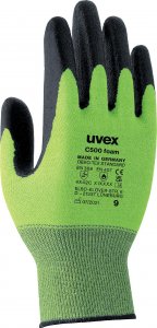 Uvex uvex C500 foam cut protection glove size 11 1