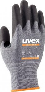 Uvex uvex athletic D5 XP cut protection glove size 10 1