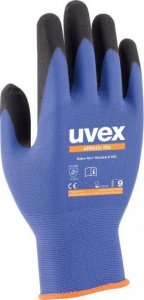 Uvex uvex athletic lite assembly glove size 7 1