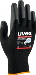 Uvex uvex phynomic airLite A ESD assembly gloves size 10 1