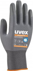 Uvex uvex phynomic lite safety glove size 10 1