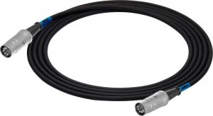 SSQ MIDI2 - kabel MIDI 5 pinowy, 2 metrowy 2