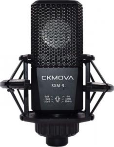 Mikrofon CKMOVA SXM-3 Pojemnościowy 1