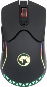 Marvo Loot 30 Black + Podkładka (CM310 EN) 3