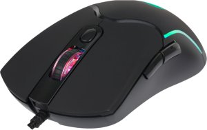 Marvo Loot 30 Black + Podkładka (CM310 EN) 4