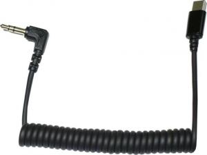 CKMOVA AC-UC3 Kabel 3,5mm TRS - USB C 1