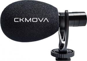 Mikrofon CKMOVA VCM1 Nakamerowy 1