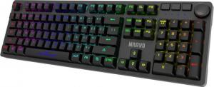 Klawiatura Marvo KG954 Blue switch (KG954 EN) 2