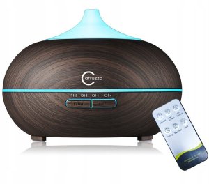 Dyfuzor zapachowy Carruzzo K444G6 Brązowy 2