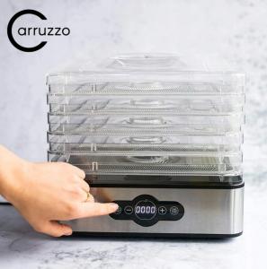 Suszarka Carruzzo Q18A 3