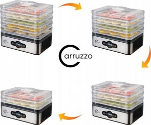 Suszarka Carruzzo Q18A 7