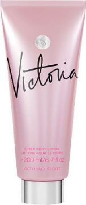 Victorias Secret Victoria Balsam do ciała 200ml 1