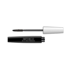 Artdeco Tusz do rzęs All in One (W) mascara 1 Black 10ml 2