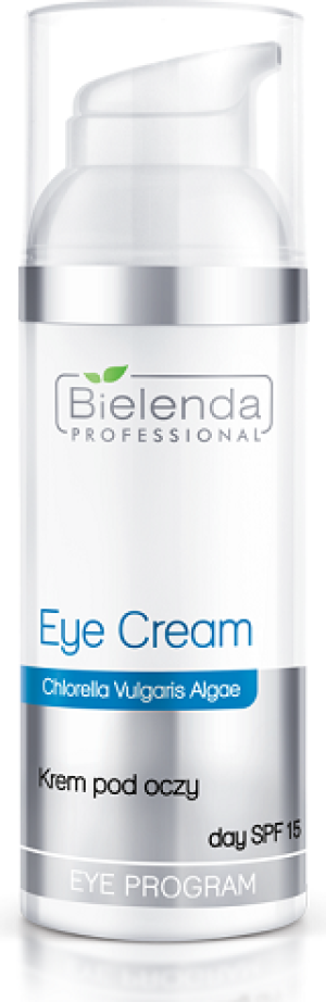 Bielenda Professional Eye Cream krem pod oczy 50ml 1