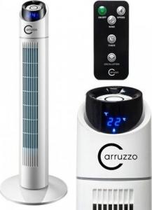 Wentylator Carruzzo Q26D WENTYLATOR KOLUMNOWY WIATRAK 90 CM 2