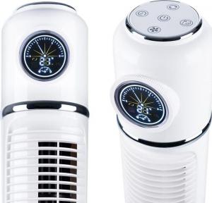 Wentylator Carruzzo Q26D3 2