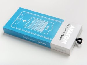 Bateria Avacom AVACOM Baterie pro Apple iPhone 6, Li-Ion 3,82V 1810mAh (náhrada 616-0808) 2