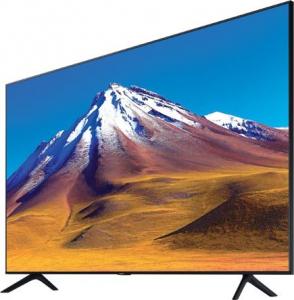 Telewizor Samsung UE43TU7092 LED 43'' 4K Ultra HD Tizen 5