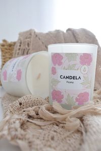 Candela Peony 240ml 1