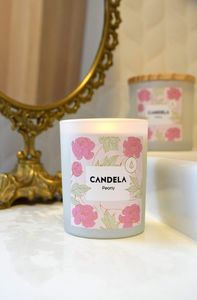 Candela Peony 360ml 1