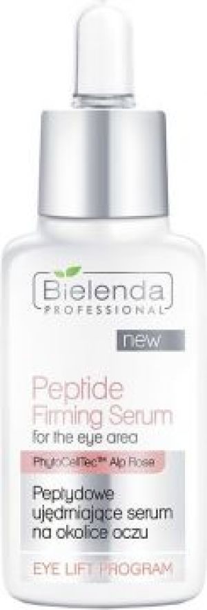 Bielenda Professional Peptide Firming Serum For The Eye Area (W) 1