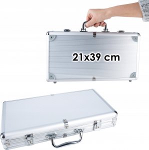 Gotel B10F ZESTAW DO POKERA 300 SZT. WALIZKA 10