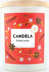 Candela Mulled Wine 240ml 1