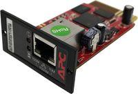 APC Easy UPS Online SNMP Card Pro SMV (APV9602) 1
