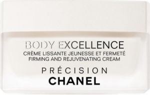 Chanel  Body Excellence Firming and Rejuvenating Cream Krem ujędrniający do ciała 150ml 1