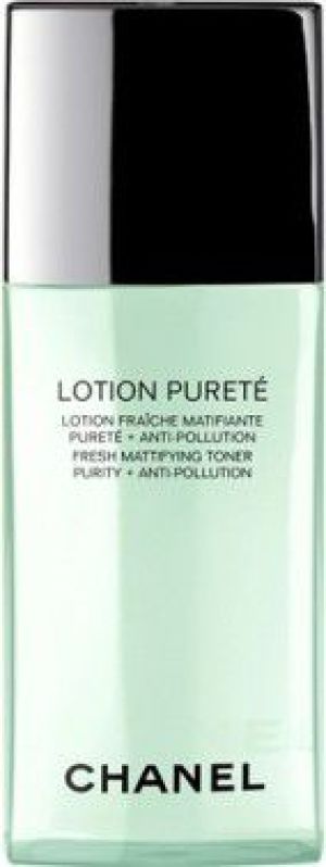 Chanel  Lotion Purete Anti Pollution Płyn do demakijażu twarzy 200ml 1
