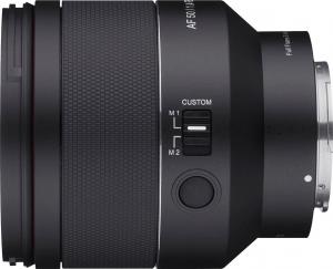 Obiektyw Samyang Sony E 50 mm F/1.4 II AF 6