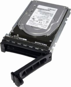 Dysk serwerowy Dell 1TB 2.5'' SATA III (6 Gb/s)  (400-BJPJ) 1