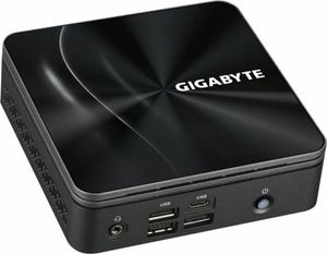 Komputer Gigabyte Brix GB-BRR7-4800 AMD Ryzen 7 4800U 1