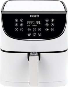 Frytkownica beztłuszczowa Cosori Premium CP158-AF-RXW 1