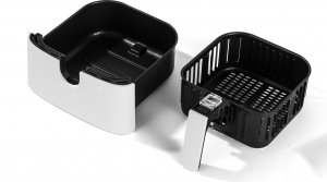 Frytkownica beztłuszczowa Cosori Premium CP158-AF-RXW 8