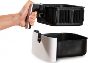 Frytkownica beztłuszczowa Cosori Premium CP158-AF-RXW 9