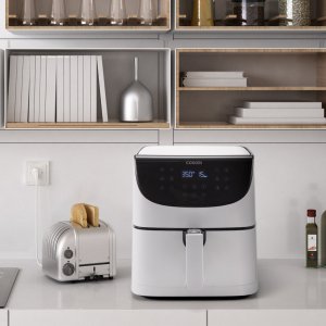 Frytkownica beztłuszczowa Cosori Premium CP158-AF-RXW 10