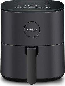 Frytkownica Cosori Cosori CAF-L551-KEU – horkovzdušná digitální fritéza 1