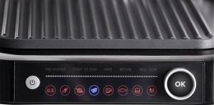 Grill elektryczny Orava Grillchef 2 4