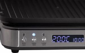 Grill elektryczny Orava Grillchef 3 3