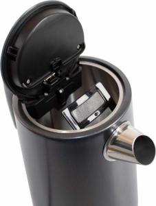 Czajnik Orava Czarny 2