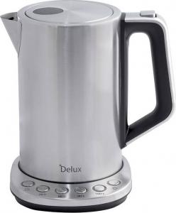 Czajnik Orava Delux Srebrny 2