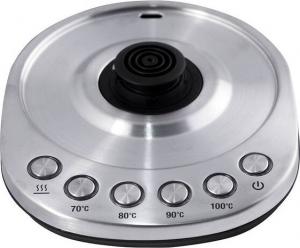 Czajnik Orava Delux Srebrny 3