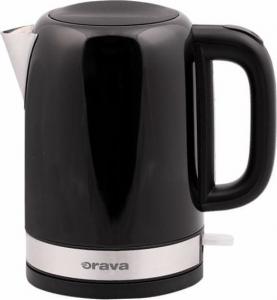 Czajnik Orava Czarny 1