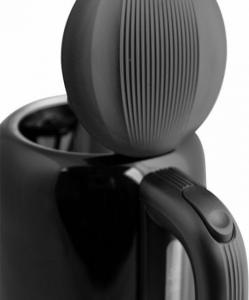 Czajnik Orava Czarny 3