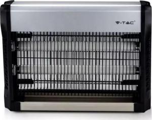 V-TAC Lampa owadobójcza VT-3220 2*10W INSECT KILLER 11180 4