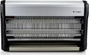 V-TAC Lampa owadobójcza VT-3230 2*15W INSECT KILLER 11181 2