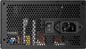 Zasilacz Chieftronic SteelPower 550W (BDK-550FC) 5