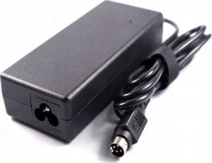 Zasilacz do laptopa Akasa AKASA zdroj 90W PSU for NUC, EU power cord 1