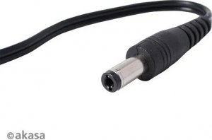 Zasilacz do laptopa Akasa 90 W, 20 V (AK-PD090-01MEU) 3